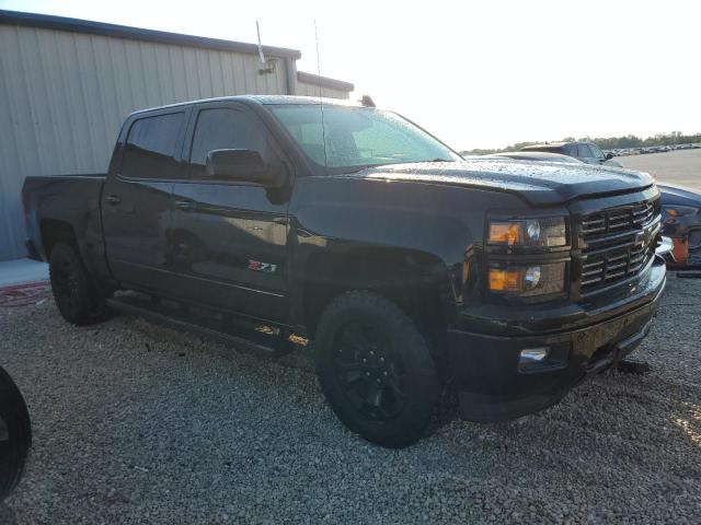 Photo 4 from auction – 2015 CHEVROLET SILVERADO with VIN 3GCUKSEC9FG440409