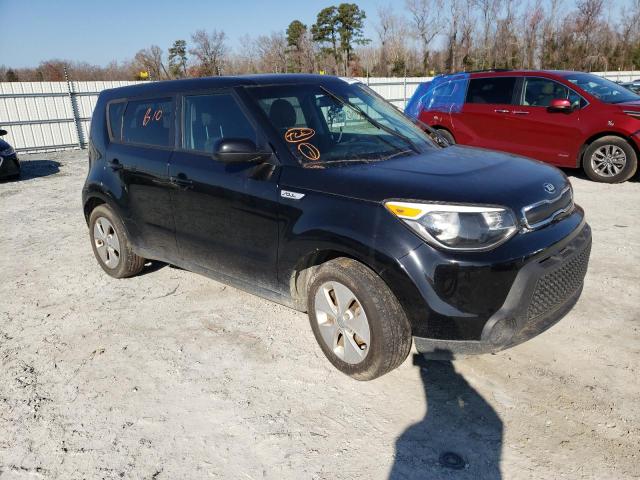 Photo 4 from auction – 2016 KIA SOUL with VIN KNDJN2A25G7403782