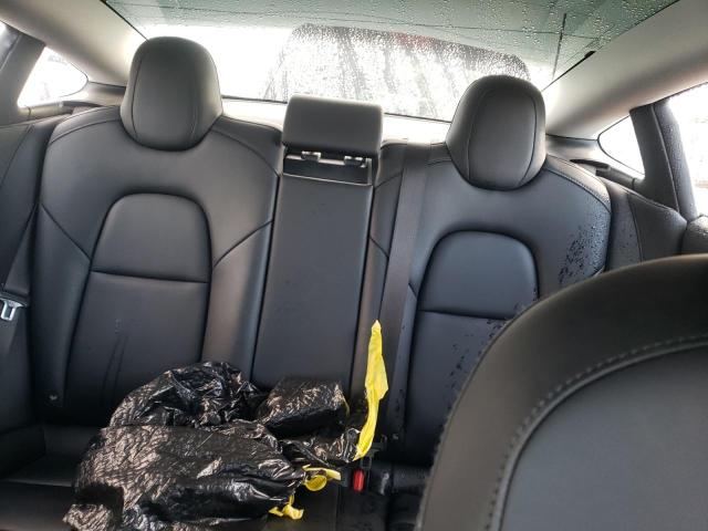Photo 10 from auction – 2018 TESLA MODEL 3 with VIN 5YJ3E1EA3JF163802