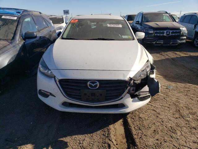 Photo 10 from auction – 2017 MAZDA 3 SPORT with VIN 3MZBN1U79HM132672