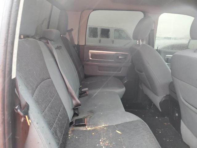 Photo 10 from auction – 2020 RAM 1500 CLASS with VIN 1C6RR6TT9LS133295