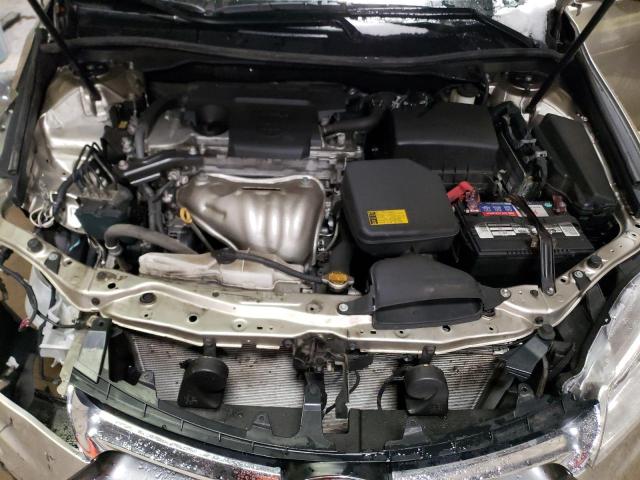 Photo 11 from auction – 2015 TOYOTA CAMRY LE with VIN 4T1BF1FK9FU965474