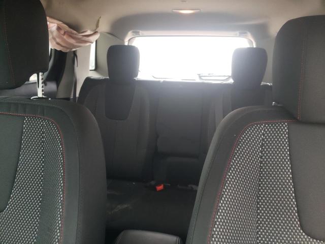 Photo 10 from auction – 2016 GMC TERRAIN SL with VIN 2GKALMEK1G6273368