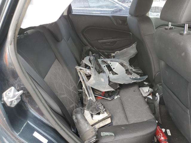 Photo 10 from auction – 2011 FORD FIESTA SE with VIN 3FADP4EJ0BM234263