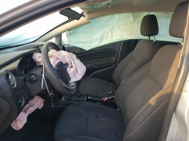 Photo 7 from auction – 2019 FORD FIESTA SE with VIN 3FADP4EJ0KM105701
