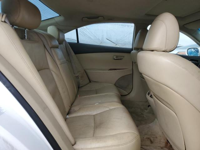 Foto 10 de la subasta – 2008 LEXUS ES 350 con VIN JTHBJ46G182214589