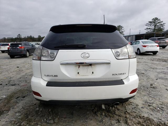 Photo 6 from auction – 2007 LEXUS RX 350 with VIN 2T2GK31U67C026383