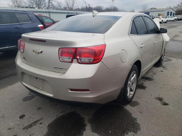Photo 3 from auction – 2015 CHEVROLET MALIBU 1LT with VIN 1G11C5SL4FF349998