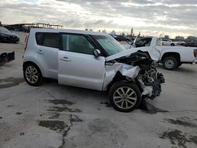 Photo 4 from auction – 2019 KIA SOUL + with VIN KNDJP3A52K7017372