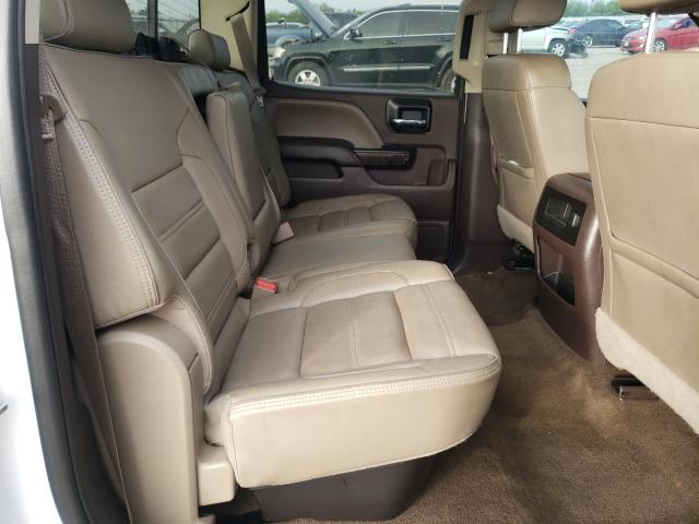 Photo 10 from auction – 2016 GMC SIERRA K15 with VIN 3GTU2PEC5GG313607