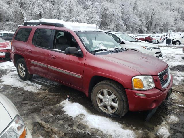 Photo 4 from auction – 2003 GMC ENVOY XL with VIN 1GKET16S632173790