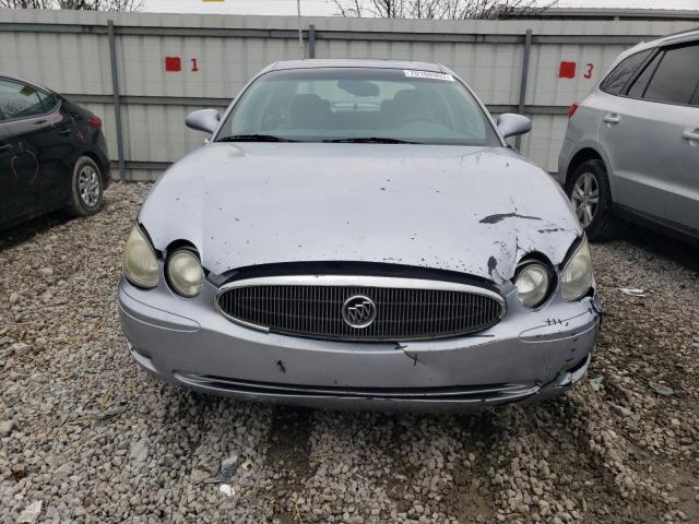Photo 5 from auction – 2006 BUICK LACROSSE C with VIN 2G4WC582061299969