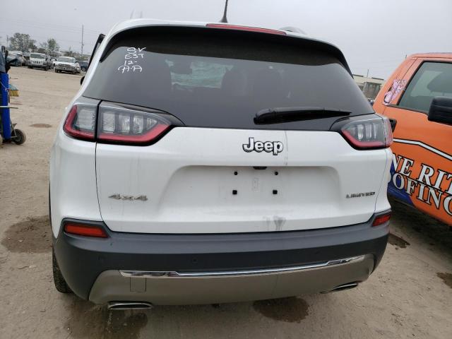 Photo 6 from auction – 2019 JEEP CHEROKEE L with VIN 1C4PJMDN3KD328355