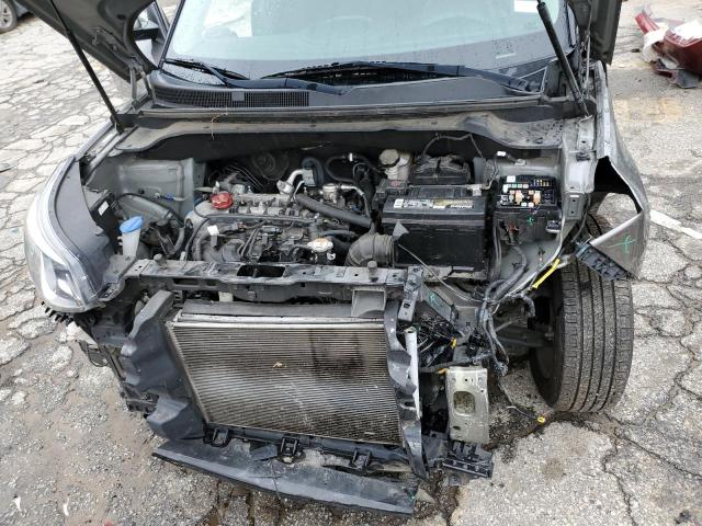 Photo 11 from auction – 2018 KIA SOUL with VIN KNDJN2A21J7521917