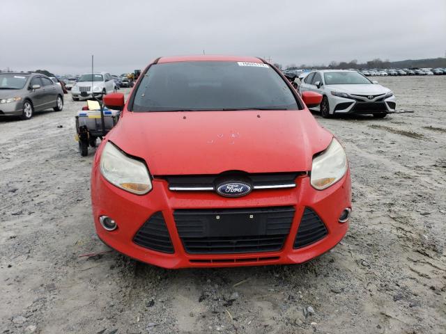 Photo 5 from auction – 2012 FORD FOCUS SE with VIN 1FAHP3F21CL396926