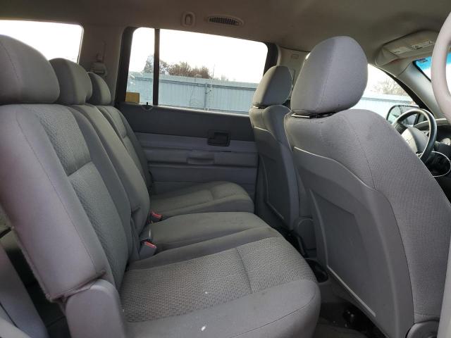 Photo 11 from auction – 2007 DODGE DURANGO SX with VIN 1D8HB38N07F564187
