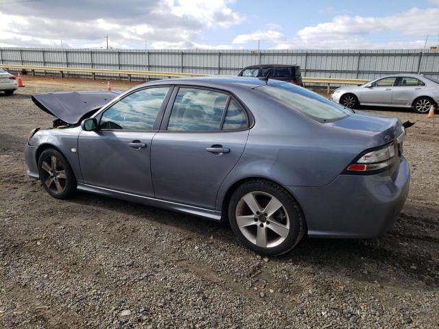 Photo 2 from auction – 2009 SAAB 9-3 2.0T with VIN YS3FB49Y291002756