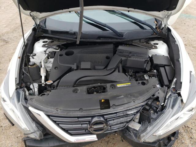 Photo 11 from auction – 2018 NISSAN ALTIMA 2.5 with VIN 1N4AL3AP8JC106954