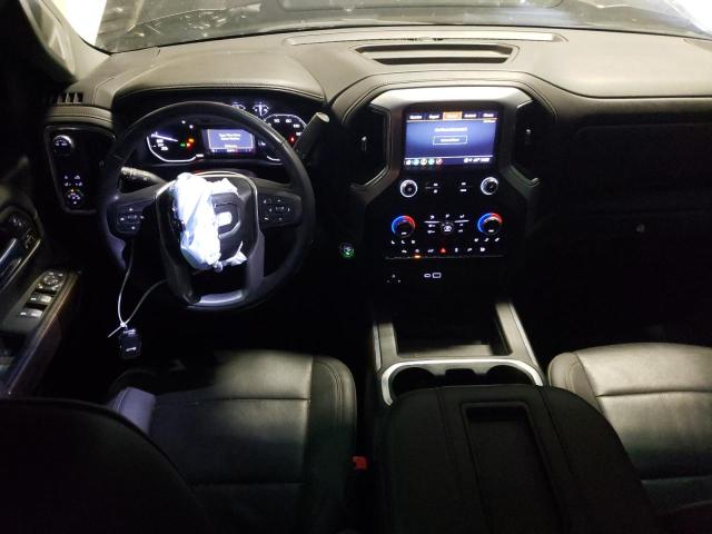 Photo 8 from auction – 2022 GMC SIERRA LIM with VIN 1GTP8DED4NZ160573