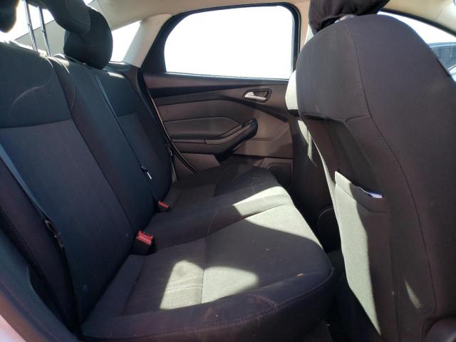 Photo 10 from auction – 2018 FORD FOCUS SE with VIN 1FADP3F2XJL295167