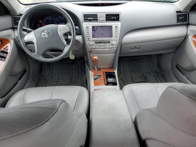 Photo 8 from auction – 2011 TOYOTA CAMRY BASE with VIN 4T4BF3EK9BR190638