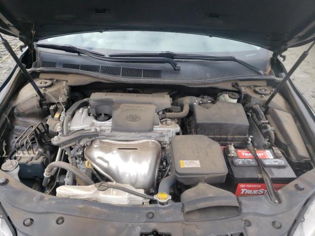 Photo 11 from auction – 2015 TOYOTA CAMRY LE with VIN 4T1BF1FK6FU087518