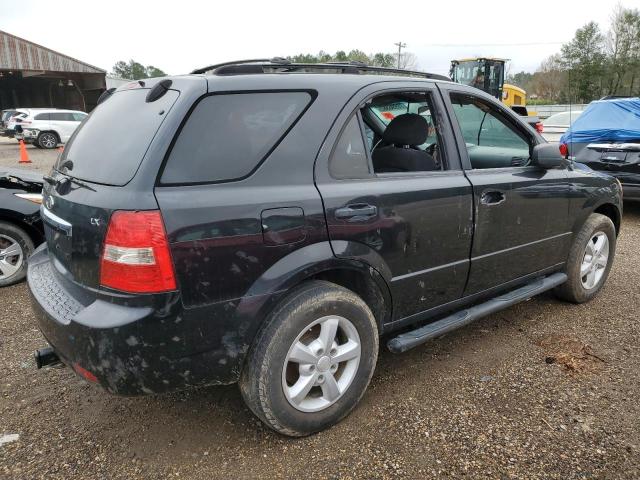Foto 3 de la subasta – 2007 KIA SORENTO EX con VIN KNDJD736675670831
