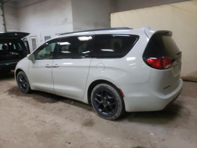 Photo 2 from auction – 2020 CHRYSLER PACIFICA L with VIN 2C4RC1GG9LR118758