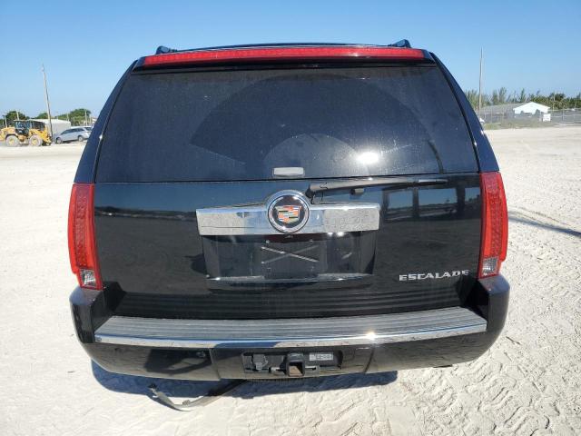 Photo 6 from auction – 2007 CADILLAC ESCALADE L with VIN 1GYEC63837R415170