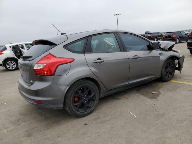 Photo 3 from auction – 2014 FORD FOCUS SE with VIN 1FADP3K2XEL362653