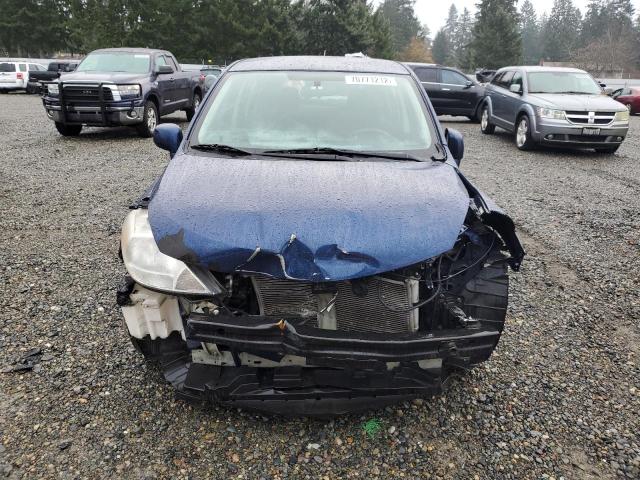 Photo 5 from auction – 2012 NISSAN VERSA S with VIN 3N1BC1CP6CK296575