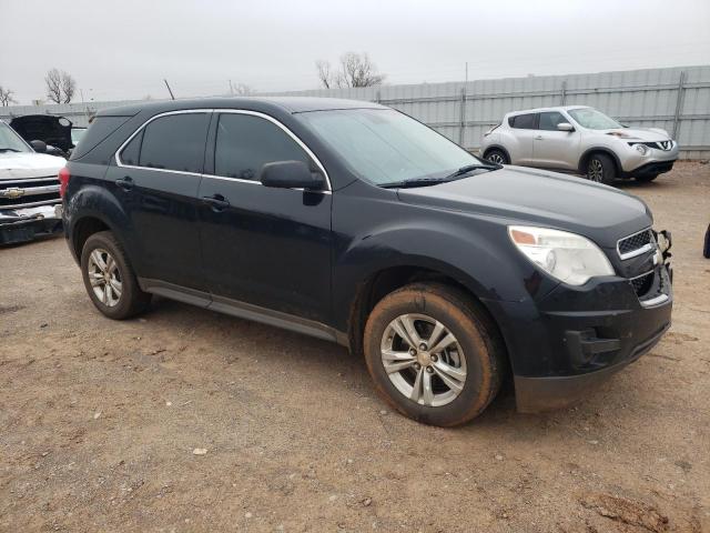 Photo 4 from auction – 2014 CHEVROLET EQUINOX LS with VIN 2GNALAEK4E6113290