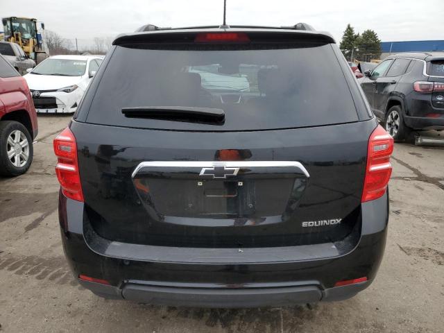 Photo 6 from auction – 2017 CHEVROLET EQUINOX LT with VIN 2GNFLFEK5H6231923