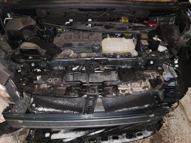 Photo 12 from auction – 2019 CHEVROLET TRAX LS with VIN 3GNCJKSB2KL333382