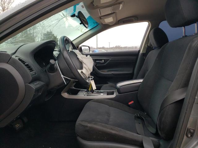 Photo 7 from auction – 2015 NISSAN ALTIMA 2.5 with VIN 1N4AL3AP5FC285218