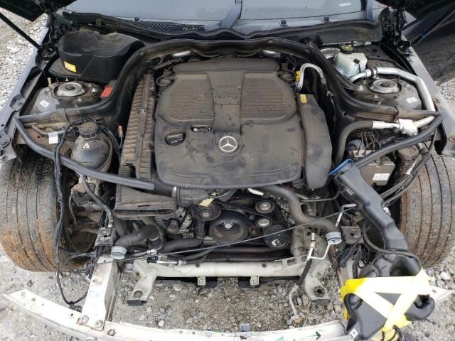 Photo 11 from auction – 2016 MERCEDES-BENZ E 350 with VIN WDDHF5KB8GB277657
