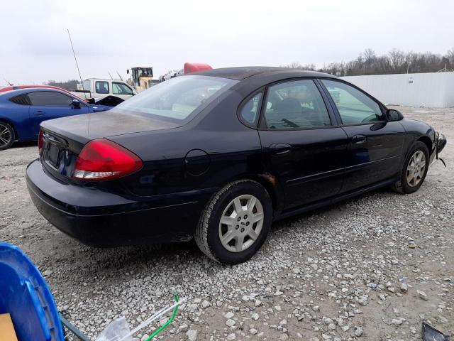 Photo 3 from auction – 2006 FORD TAURUS SE with VIN 1FAFP53U46A124654