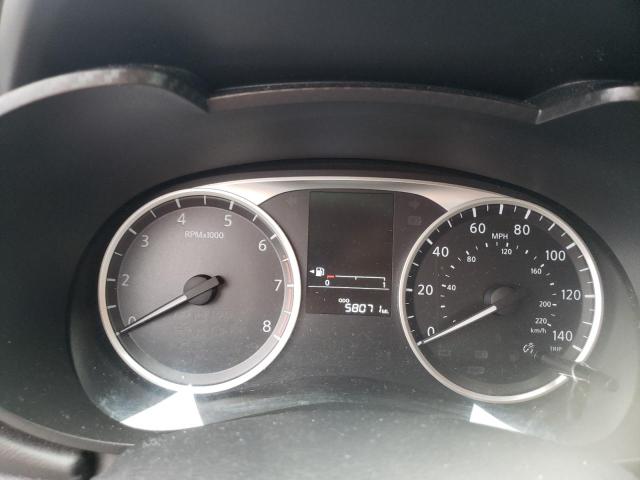Photo 9 from auction – 2020 NISSAN VERSA S with VIN 3N1CN8DV2LL823994