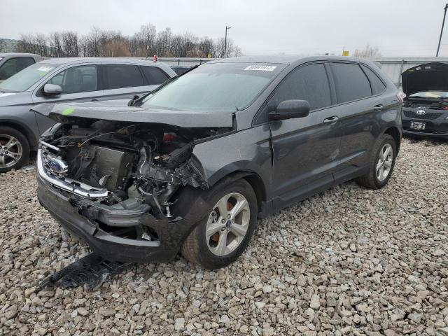 Foto 1 de la subasta – 2020 FORD EDGE SE con VIN 2FMPK3G91LBB55377