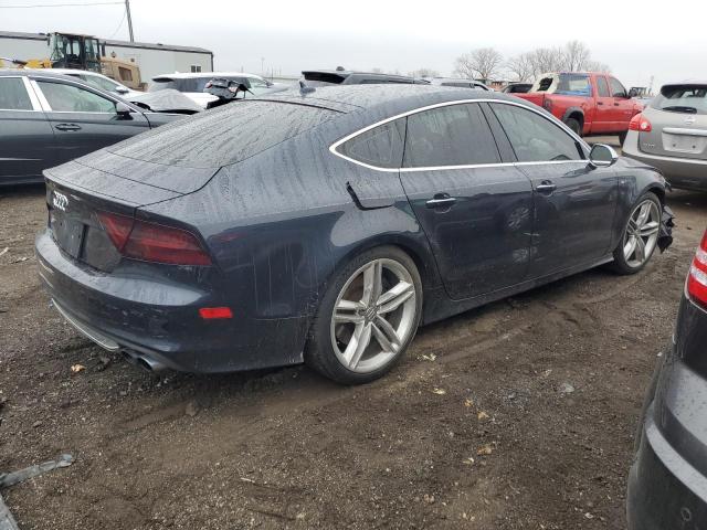 Фото 3 с аукциона – 2013 AUDI S7 PREMIUM с VIN WAUW2AFC4DN099598