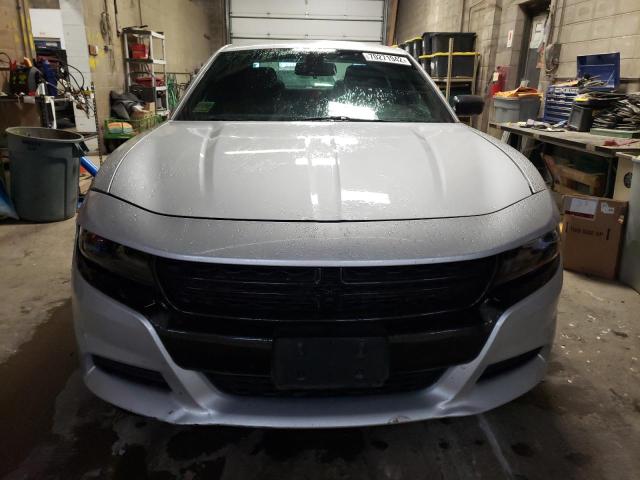 Photo 5 from auction – 2016 DODGE CHARGER PO with VIN 2C3CDXKTXGH160821