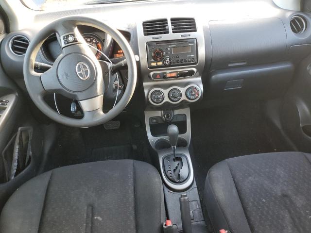 Photo 8 from auction – 2012 TOYOTA SCION XD with VIN JTKKU4B47C1017390