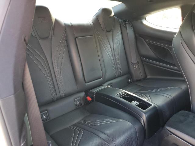 Photo 10 from auction – 2016 LEXUS RC-F with VIN JTHHP5BC2G5004713