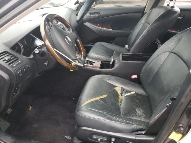 Photo 7 from auction – 2011 LEXUS ES 350 with VIN JTHBK1EG9B2456521