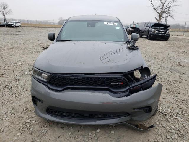 Photo 5 from auction – 2022 DODGE DURANGO GT with VIN 1C4RDJDG9NC212636
