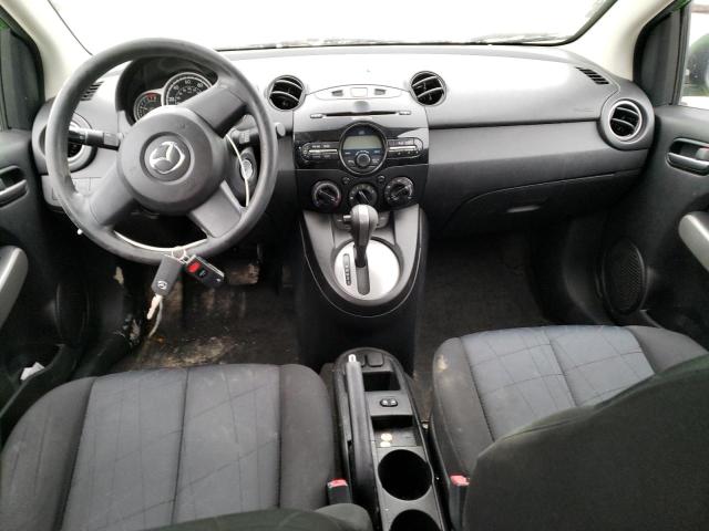 Photo 8 from auction – 2011 MAZDA MAZDA2 with VIN JM1DE1HY1B0106334