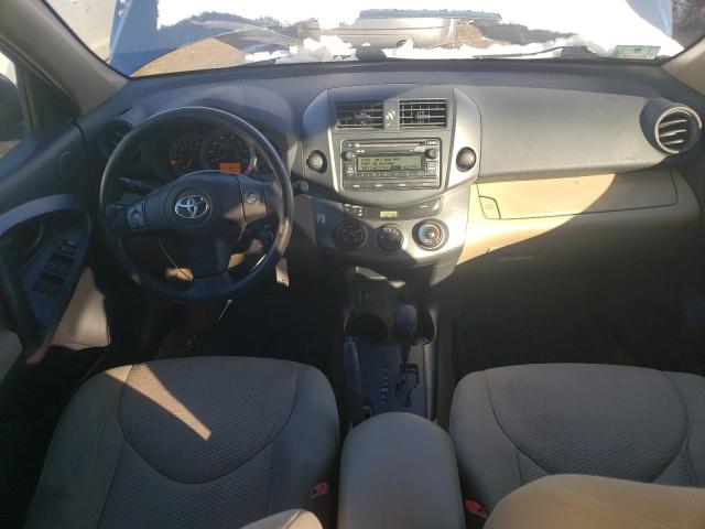 Photo 8 from auction – 2012 TOYOTA RAV4 with VIN 2T3BF4DV2CW262509