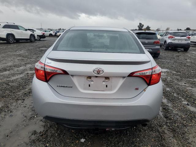 Zdjęcie 6 z aukcji – 2016 TOYOTA COROLLA L z VIN 5YFBURHE3GP462618