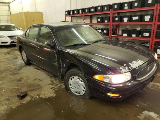 Photo 4 from auction – 2001 BUICK LESABRE CU with VIN 1G4HP54K714283378
