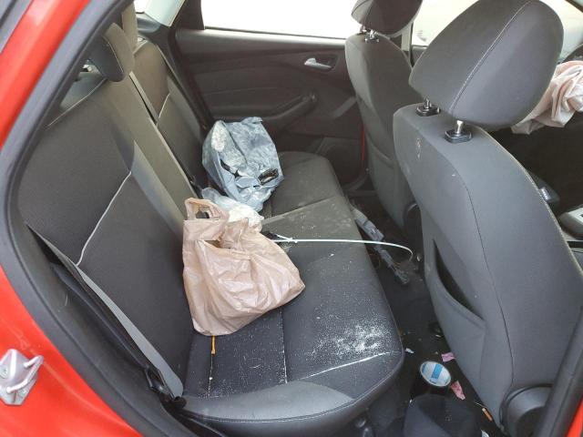 Photo 10 from auction – 2014 FORD FOCUS SE with VIN 1FADP3F22EL219657